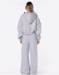 JGR & STN - Carter Hoodie