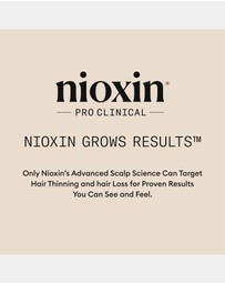 Nioxin - Scalp Purifying Exfoliator 50ml