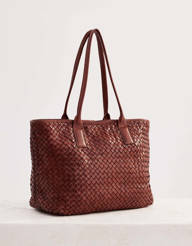 JUJU & CO - Basque Tote