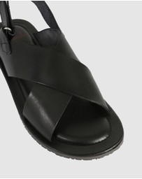 Brando - Brennet Sandals