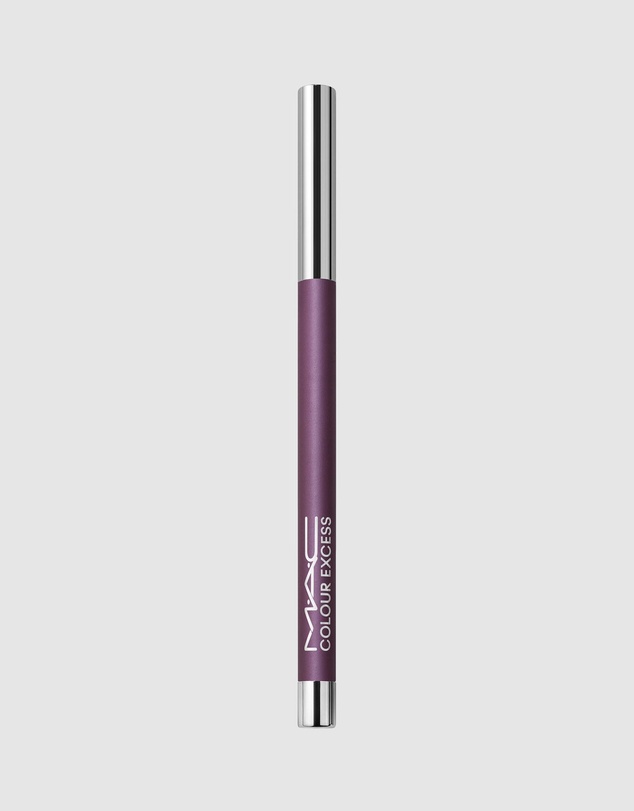 MAC - Colour Excess Gel Pencil Eye Liner