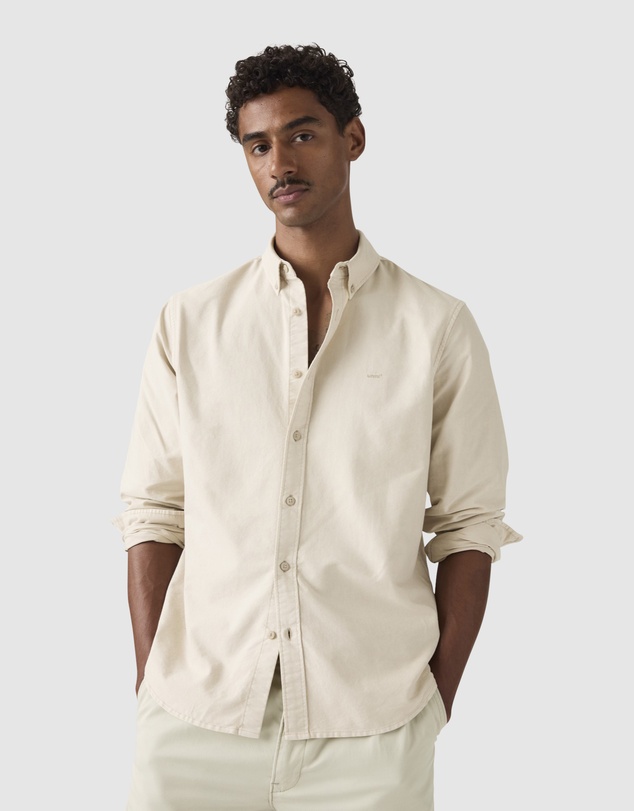 Levi's - Authentic Button-Down Shirt