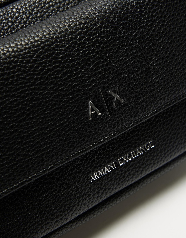 Armani Exchange - Nicole Crossbody Bag