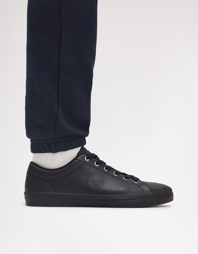 Fred Perry - Baseline Leather - Unisex
