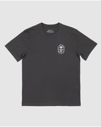 UNIT - UNIT Tropics Youth T-Shirt
