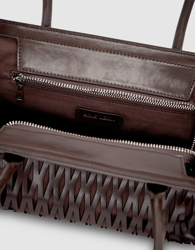 Brie Leon - Faye Mini Tote