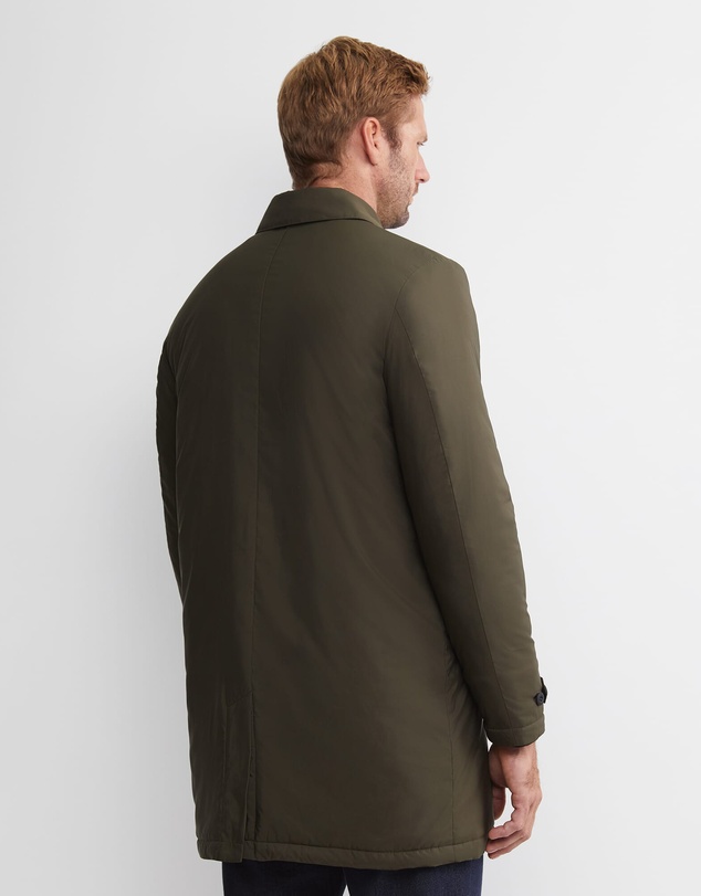 Sportscraft - Seaburn Padded Coat