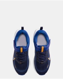 Nike - Stellar Ride Pre-School