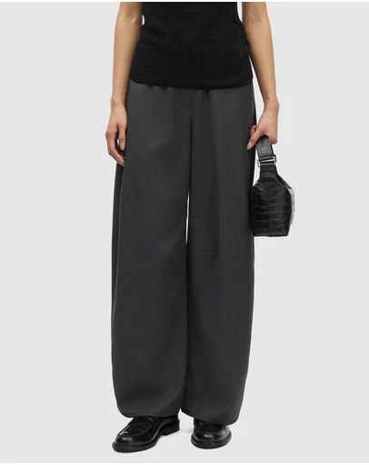 Samsoe Samsoe - Saroko Trousers
