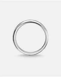 THOMAS SABO - Ring Ornaments - Silver