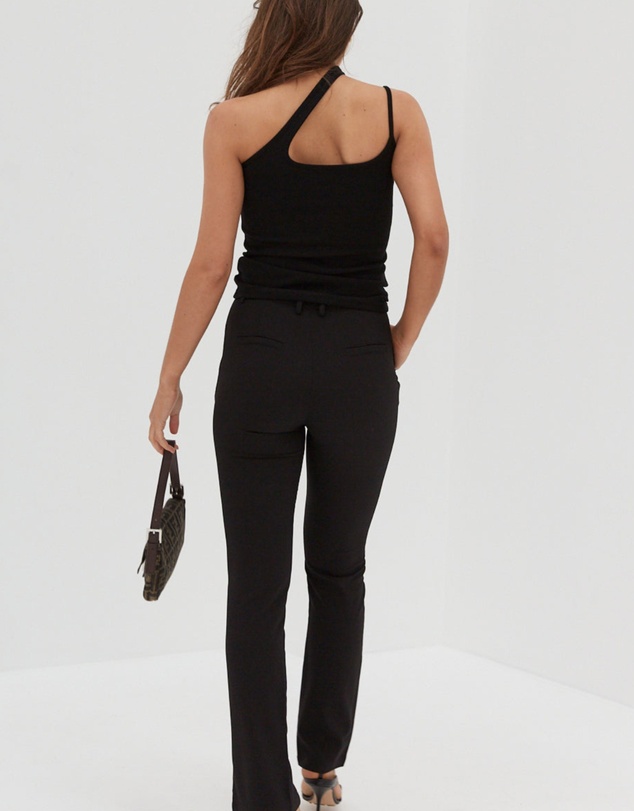 Style Addict - Paige Top