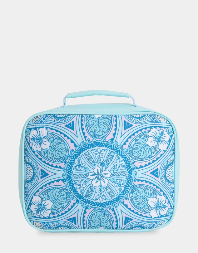 Billabong - Tropical Rhapsody Lunch Box