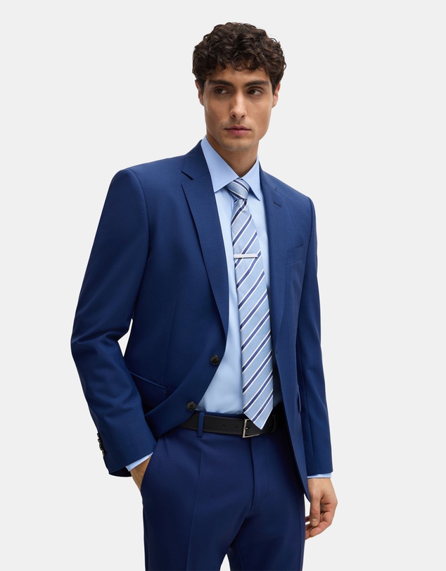 BOSS - Hank Kent Shirt