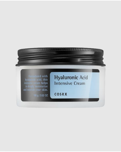 COSRX - Hyaluronic Acid Intensive Cream