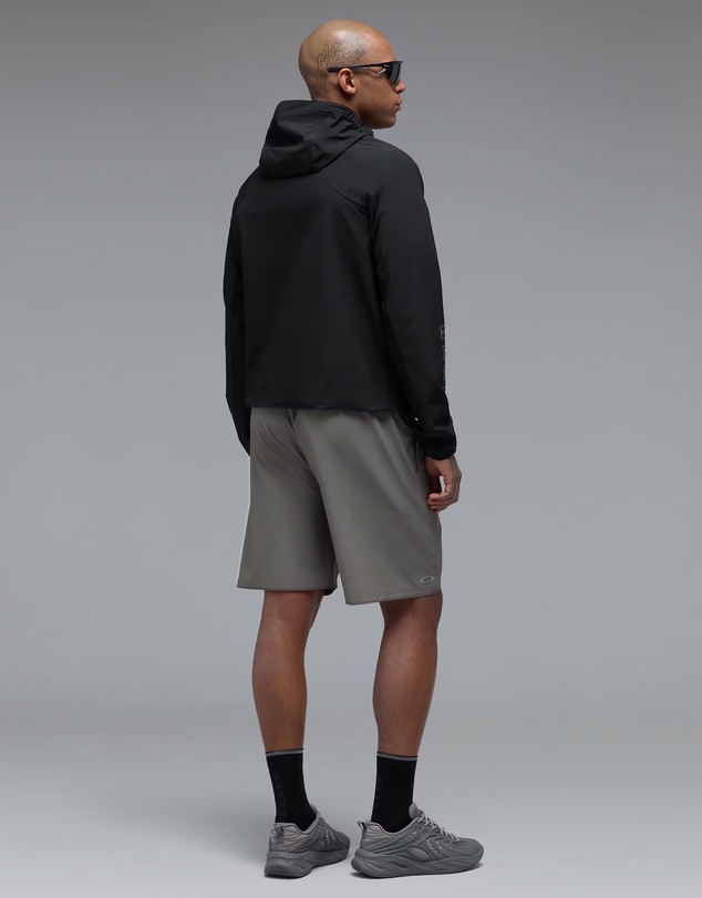 Oakley - Edge Force Active Shorts