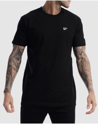First Division - Performance Crest Rise Tee