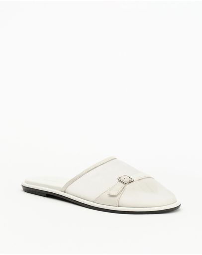 Ivory Mesh