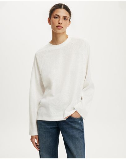 Vintage White