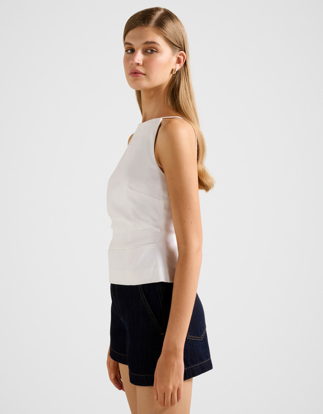 Forever New - Nellie Open Back Top