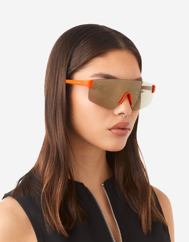 Hawkers Co - HAWKERS - AERO Unisex Sport Sunglasses UV400