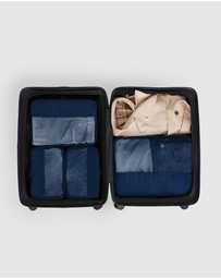 Globite - Voyager Packing Cube 4pc