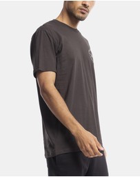 Stock & Co. - Stamped Signet Tee