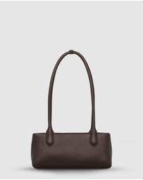 Status Anxiety - The Lost Bag
