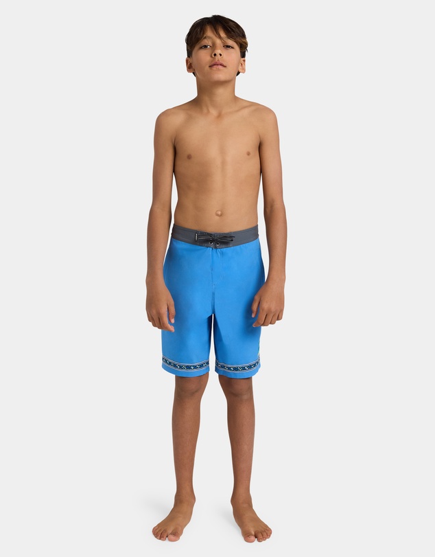Quiksilver - Boys 8 to 16 Wax Heads 17