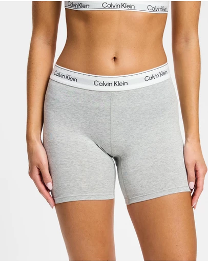 Calvin Klein - Icon Cotton Modal Boxer Briefs