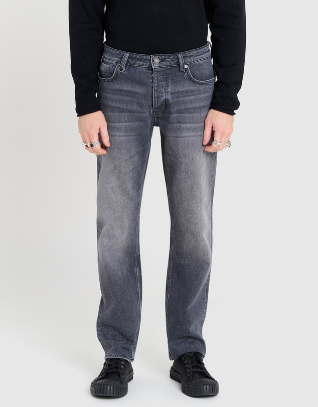 Neuw - Ray Straight Shade Jeans