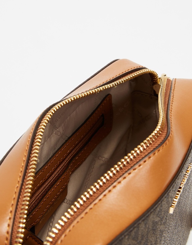 Michael Kors - Jet Set Medium Camera Bag