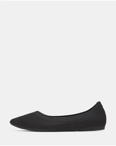 Allbirds - Breezer Point-Womens