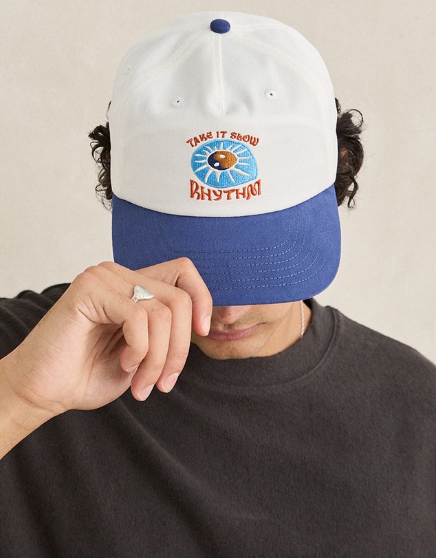 Rhythm - Slow Down Cap