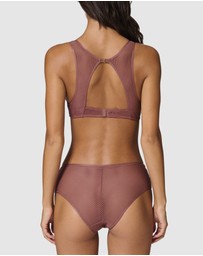 Simone Perele - Angele Full Cup Triangle Bra