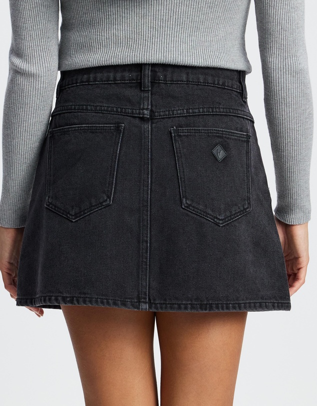 Abrand - A-Line Heidi Skirt - ICONIC EXCLUSIVE