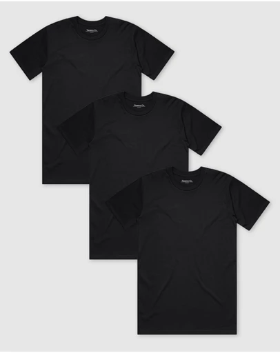 Vacancy Co - 3-Pack Vacant Tee