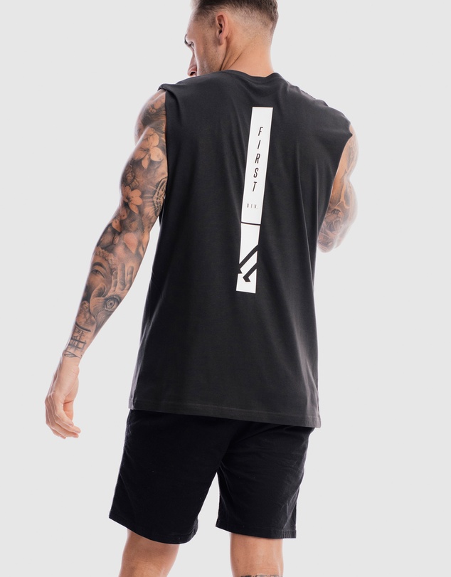 First Division - Midfield Tank