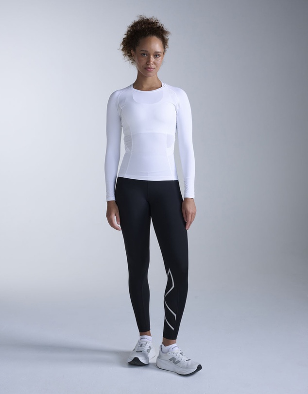 2XU - Core Compression Long Sleeve Top