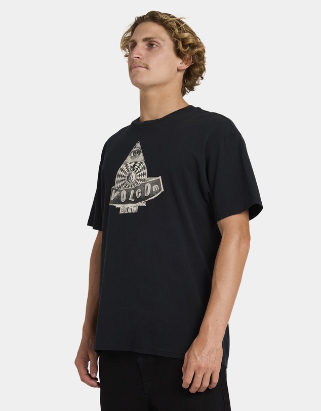 Volcom - Mens Revelation T-Shirt