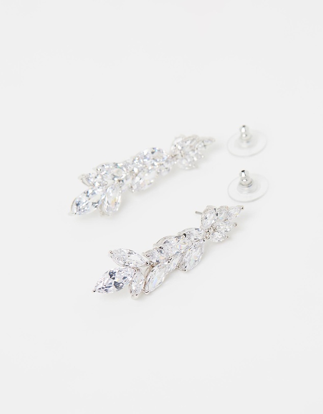 Stephanie Browne - Allure Earrings