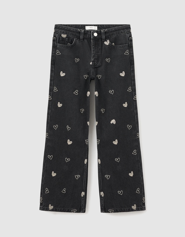 M.N.G - Mila Jeans - Kids-Teens