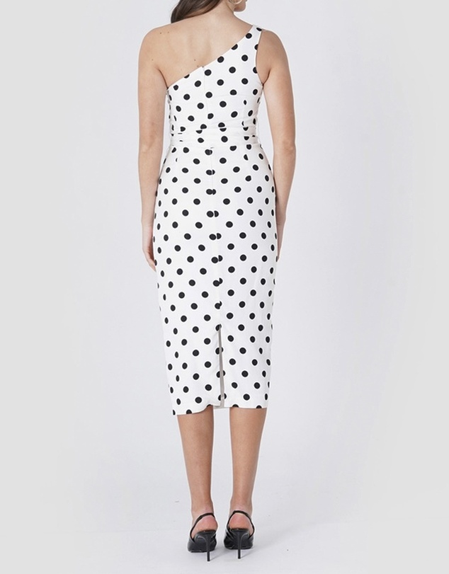 Amelius - Ryker Midi Dress