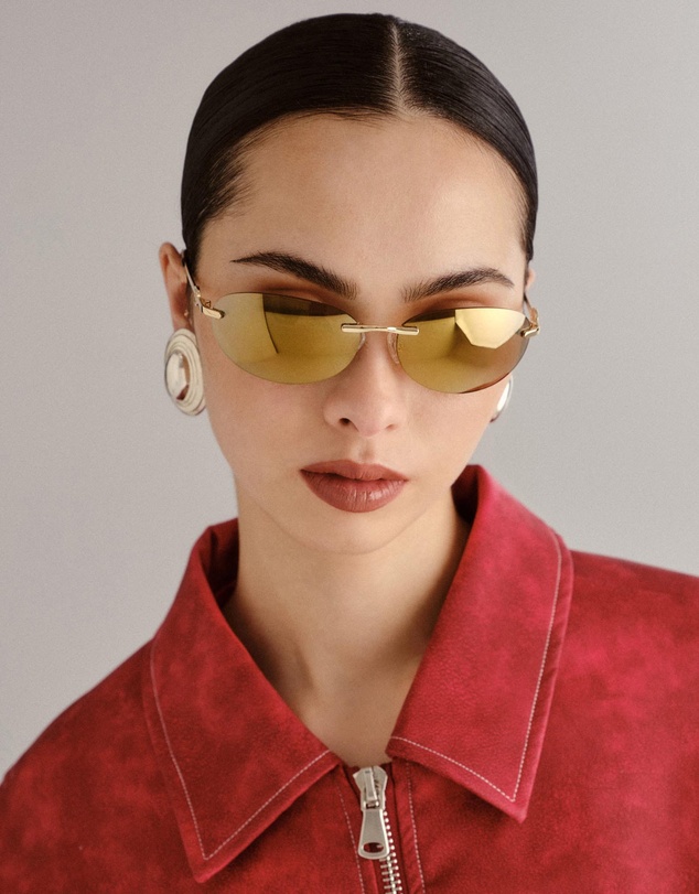 Le Specs - Slinky