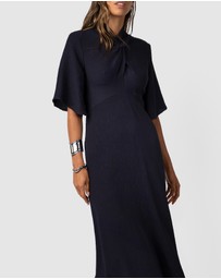One Fell Swoop - Clarion Bell Dress