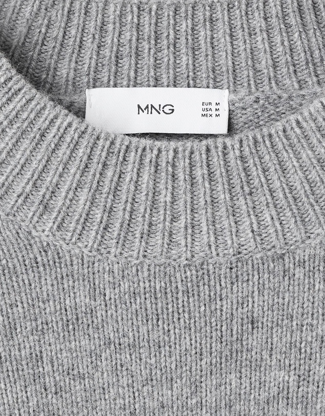 M.N.G - Lory Jersey
