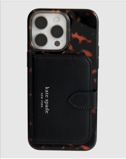 Kate Spade - Kate Spade Morgan Magnetic Wallet MagSafe