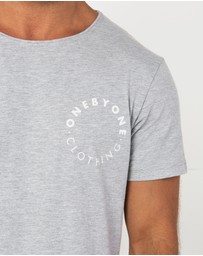ONEBYONE - Roots Tee
