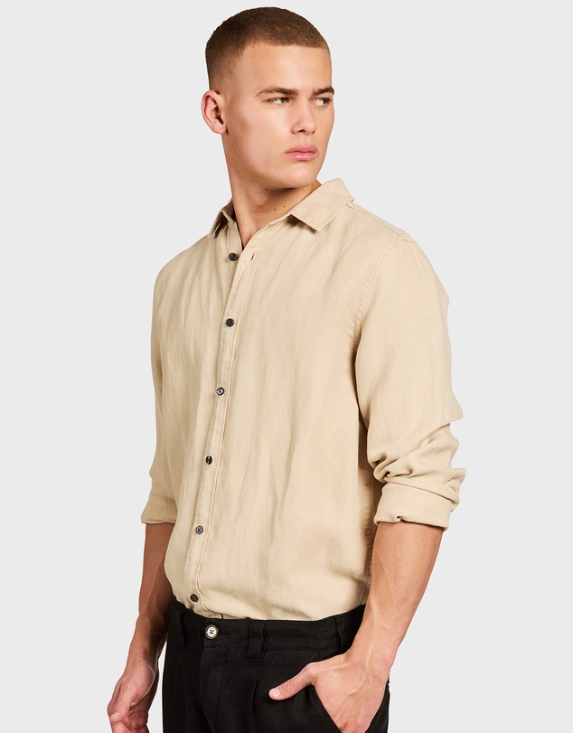 Academy Brand - Allen Shirt