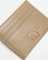 Calvin Klein - Emblem Cardholder