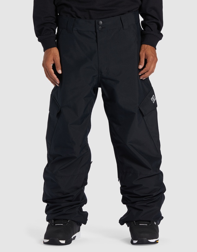 DC Shoes - Mens Banshee Snow Pants